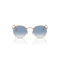 Ray-Ban RB 3447 92023F Güneş Gözlüğü, Cinsiyet: Erkek, Ekartman: 47, Resim 5