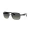 Ray-Ban RB 3516 002/11 Güneş Gözlüğü, Cinsiyet: Erkek, Ekartman: 62, Resim 7