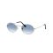 Ray-Ban RB 3547 003/3F Güneş Gözlüğü, Cinsiyet: Unisex, Ekartman: 51, Resim 7