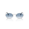 Ray-Ban RB 3547 003/3F Güneş Gözlüğü, Cinsiyet: Unisex, Ekartman: 51, Resim 5