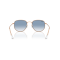 Ray-Ban RB 3548 92023F Güneş Gözlüğü, Cinsiyet: Unisex, Ekartman: 51, Resim 3