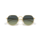 Ray-Ban RB 3565 001/BH Güneş Gözlüğü, Cinsiyet: Unisex, Ekartman: 53, Resim 6