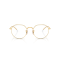 Ray-Ban RB 3565 001/GG Güneş Gözlüğü, Cinsiyet: Unisex, Ekartman: 53, Resim 6