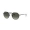 Ray-Ban RB 3565 002/71 Güneş Gözlüğü, Cinsiyet: Unisex, Ekartman: 53, Resim 7
