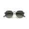 Ray-Ban RB 3565 002/71 Güneş Gözlüğü, Cinsiyet: Unisex, Ekartman: 51, Resim 6