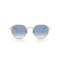 Ray-Ban RB 3565 92023F Güneş Gözlüğü, Cinsiyet: Unisex, Ekartman: 53, Resim 5