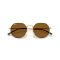 Ray-Ban RB 3565 927533 Güneş Gözlüğü, Cinsiyet: Unisex, Ekartman: 55, Resim 6