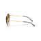 Ray-Ban RB 3565 927533 Güneş Gözlüğü, Cinsiyet: Unisex, Ekartman: 55, Resim 2