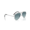 Ray-Ban RB 3625 003/3M Güneş Gözlüğü, Cinsiyet: Unisex, Ekartman: 58, Resim 4