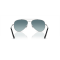 Ray-Ban RB 3625 003/3M Güneş Gözlüğü, Cinsiyet: Unisex, Ekartman: 62, Resim 3