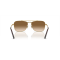 Ray-Ban RB 3636 001/51 Güneş Gözlüğü, Cinsiyet: Unisex, Ekartman: 58, Resim 3