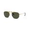 Ray-Ban RB 3648M 923931 Güneş Gözlüğü, Resim 8