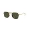 Ray-Ban RB 3694 001/31 Güneş Gözlüğü, Cinsiyet: Unisex, Ekartman: 55, Resim 8