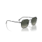 Ray-Ban RB 3694 002/71 Güneş Gözlüğü, Cinsiyet: Unisex, Ekartman: 55, Resim 4
