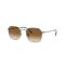 Ray-Ban RB 3694 004/51 Güneş Gözlüğü, Cinsiyet: Unisex, Ekartman: 55, Resim 7
