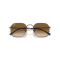 Ray-Ban RB 3694 004/51 Güneş Gözlüğü, Cinsiyet: Unisex, Ekartman: 55, Resim 6