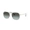 Ray-Ban RB 3694 9271GK Güneş Gözlüğü, Cinsiyet: Unisex, Ekartman: 55, Resim 7