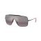 Ray-Ban RB 3697M F009Y3 Güneş Gözlüğü, Resim 7