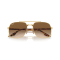 Ray-Ban RB 3699 001/51 Güneş Gözlüğü, Cinsiyet: Unisex, Ekartman: 56, Resim 6