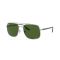 Ray-Ban RB 3699 003/P1 Güneş Gözlüğü, Cinsiyet: Unisex, Ekartman: 59, Resim 7