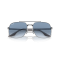 Ray-Ban RB 3699 004/3F Güneş Gözlüğü, Cinsiyet: Unisex, Ekartman: 59, Resim 6