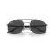 Ray-Ban RB 3699 004/K8 Güneş Gözlüğü, Cinsiyet: Unisex, Ekartman: 56, Resim 6