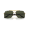 Ray-Ban RB 3699 900031 Güneş Gözlüğü, Cinsiyet: Unisex, Ekartman: 56, Resim 7
