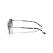 Ray-Ban RB 3706 004/71 Güneş Gözlüğü, Cinsiyet: Unisex, Ekartman: 57, Resim 2