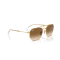 Ray-Ban RB 3707 001/51 Güneş Gözlüğü, Cinsiyet: Unisex, Ekartman: 57, Resim 4
