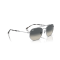 Ray-Ban RB 3707 003/71 Güneş Gözlüğü, Cinsiyet: Unisex, Ekartman: 54, Resim 4