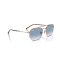 Ray-Ban RB 3707 92023F Güneş Gözlüğü, Cinsiyet: Unisex, Ekartman: 57, Resim 4