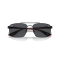 Ray-Ban RB 3715M F02087 Güneş Gözlüğü, Resim 6
