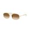 Ray-Ban RB 3719 001/51 Güneş Gözlüğü, Cinsiyet: Unisex, Ekartman: 51, Resim 7