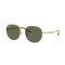 Ray-Ban RB 3727D 001/9A Güneş Gözlüğü, Resim 7