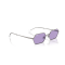 Ray-Ban RB 3728 004/1A Güneş Gözlüğü, Cinsiyet: Unisex, Ekartman: 58, Resim 4