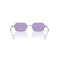Ray-Ban RB 3728 004/1A Güneş Gözlüğü, Cinsiyet: Unisex, Ekartman: 55, Resim 3