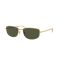 Ray-Ban RB 3732 001/31 Güneş Gözlüğü, Cinsiyet: Unisex, Ekartman: 56, Resim 7