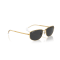 Ray-Ban RB 3732 001/48 Güneş Gözlüğü, Cinsiyet: Unisex, Ekartman: 56, Resim 4