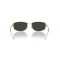 Ray-Ban RB 3732 001/48 Güneş Gözlüğü, Cinsiyet: Unisex, Ekartman: 56, Resim 3