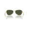Ray-Ban RB 3733 001/31 Güneş Gözlüğü, Cinsiyet: Unisex, Ekartman: 56, Resim 3
