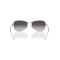 Ray-Ban RB 3733 001/78 Güneş Gözlüğü, Cinsiyet: Unisex, Ekartman: 59, Resim 3