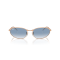 Ray-Ban RB 3734 92023F Güneş Gözlüğü, Resim 5