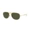Ray-Ban RB 3735 001/31 Güneş Gözlüğü, Cinsiyet: Unisex, Ekartman: 60, Resim 7