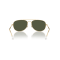 Ray-Ban RB 3735 001/31 Güneş Gözlüğü, Cinsiyet: Unisex, Ekartman: 60, Resim 3