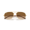 Ray-Ban RB 3735 001/51 Güneş Gözlüğü, Cinsiyet: Unisex, Ekartman: 57, Resim 6