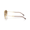 Ray-Ban RB 3735 001/51 Güneş Gözlüğü, Cinsiyet: Unisex, Ekartman: 57, Resim 2