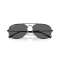 Ray-Ban RB 3735 002/B1 Güneş Gözlüğü, Cinsiyet: Unisex, Ekartman: 60, Resim 6
