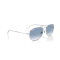 Ray-Ban RB 3735 003/3F Güneş Gözlüğü, Cinsiyet: Unisex, Ekartman: 60, Resim 4