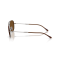 Ray-Ban RB 3735 004/57 Güneş Gözlüğü, Cinsiyet: Unisex, Ekartman: 57, Resim 2