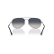 Ray-Ban RB 3735 004/78 Güneş Gözlüğü, Cinsiyet: Unisex, Ekartman: 60, Resim 3
